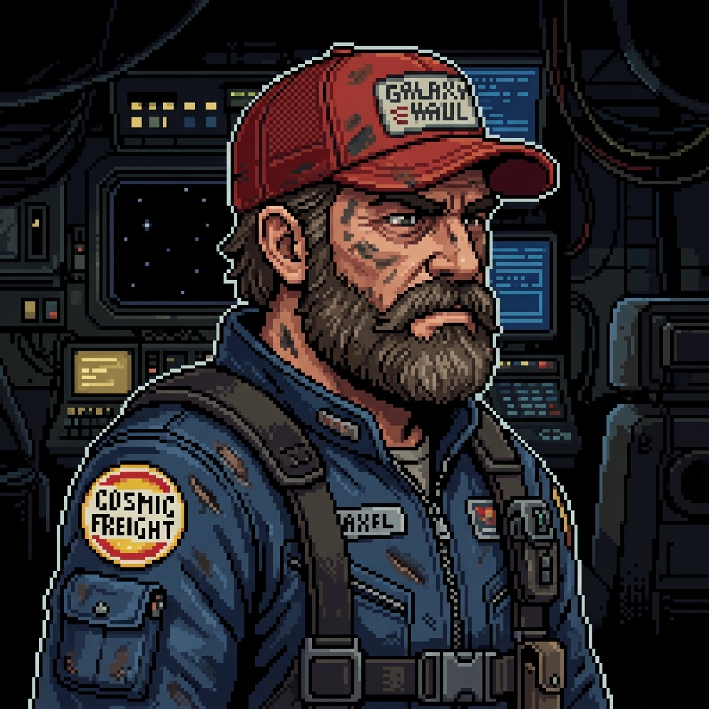 Rusty